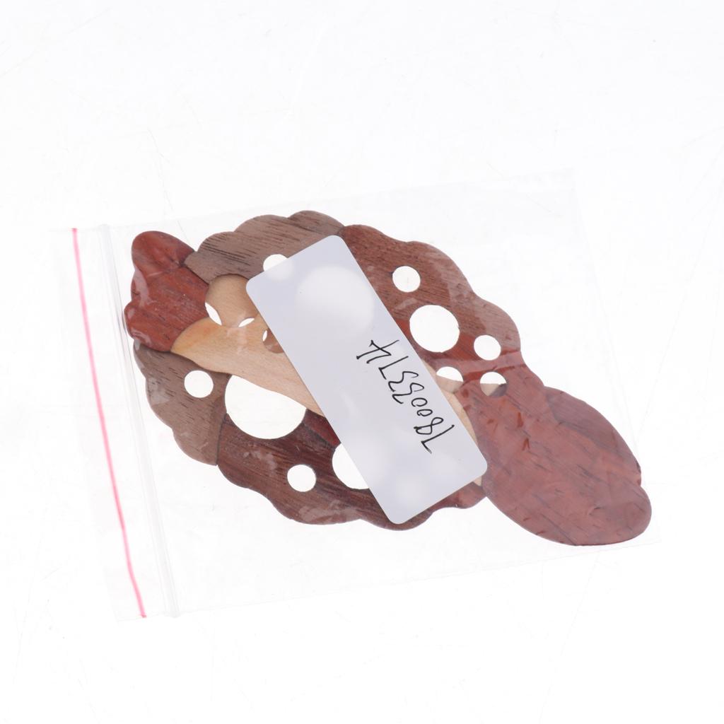 1 Set Ukulele Pickguard Anti Scratch Plate for Ukulele A