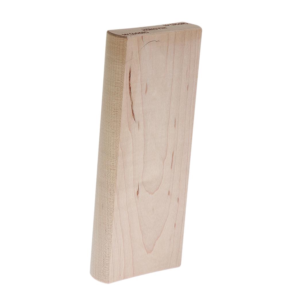 Guitar Fingerboard Fretboard Sanding Block Fret Leveling Tool 14-16