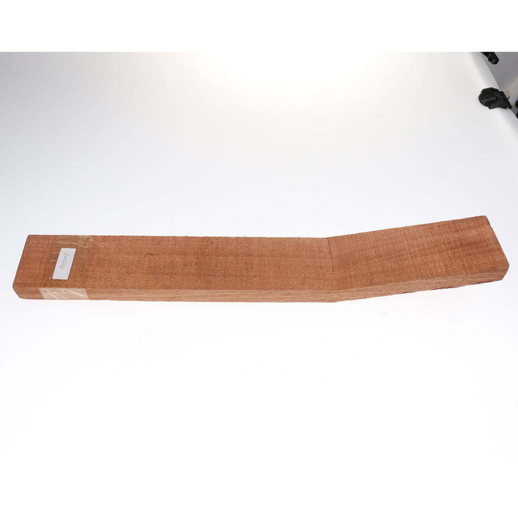 Handmade Guitar Neck Head Wooden Guitar Accessories Guitar Luthier Material