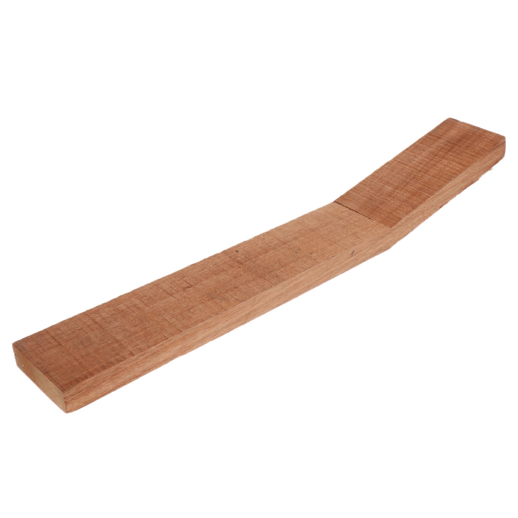 Handmade Guitar Neck Head Wooden Guitar Accessories Guitar Luthier Material