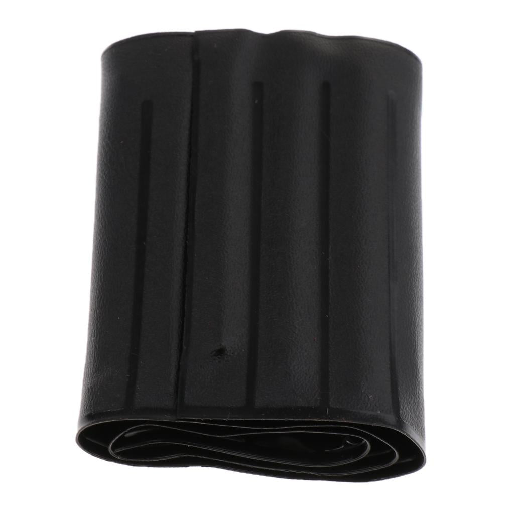 24 Pieces Electric Guitar Fret Wire Fretwire 2.7mm Brass