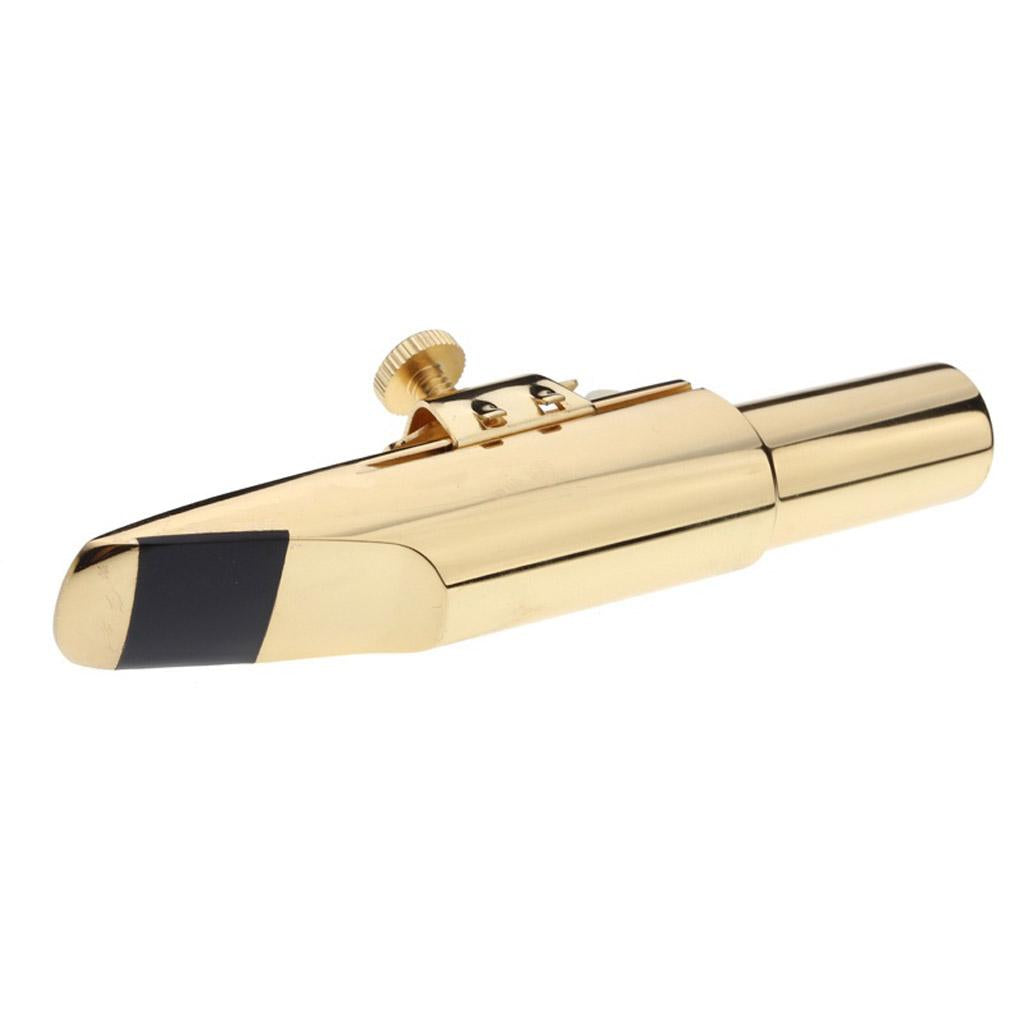 Professional Jazz Tenor Saxophone Mouthpiece for Wind Instrument Accessory 6