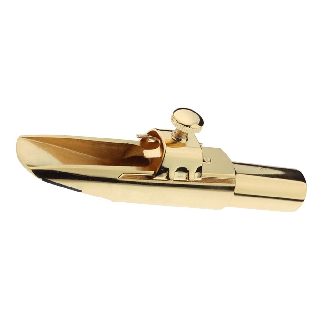 Professional Jazz Tenor Saxophone Mouthpiece for Wind Instrument Accessory 6