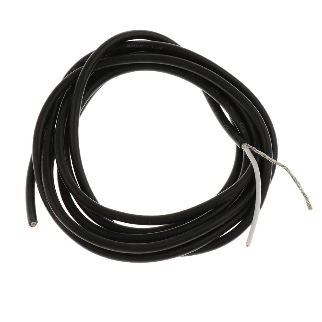 Inner Circuit Connecting Wire for Electric Guitar Bass Parts 1 Core