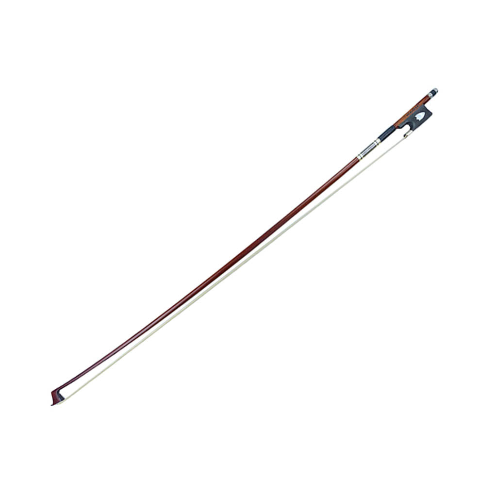 Durable Brazilwood 4/4 Violin Fiddle Bow