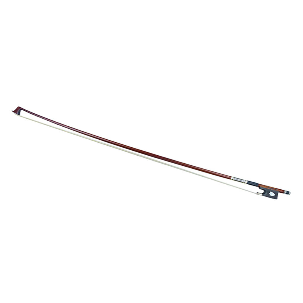 Durable Brazilwood 4/4 Violin Fiddle Bow