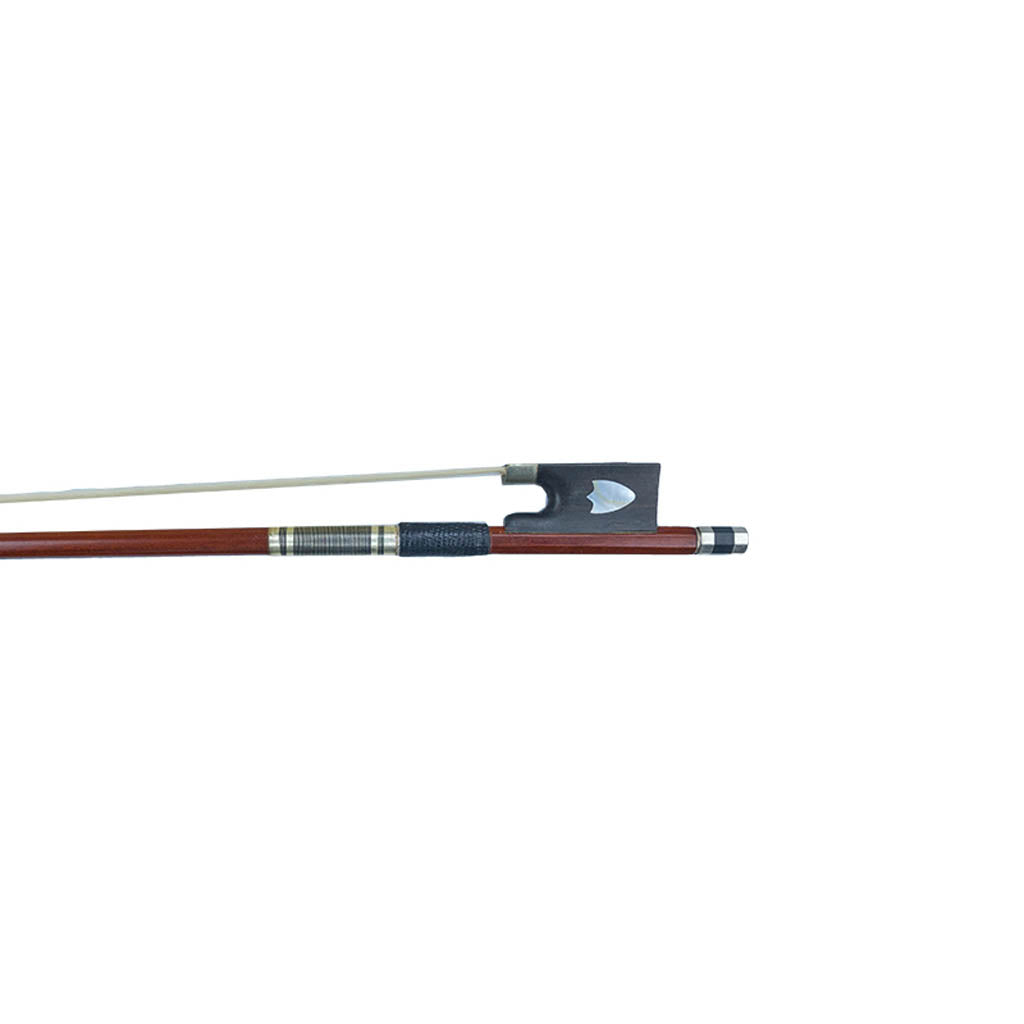 Durable Brazilwood 4/4 Violin Fiddle Bow