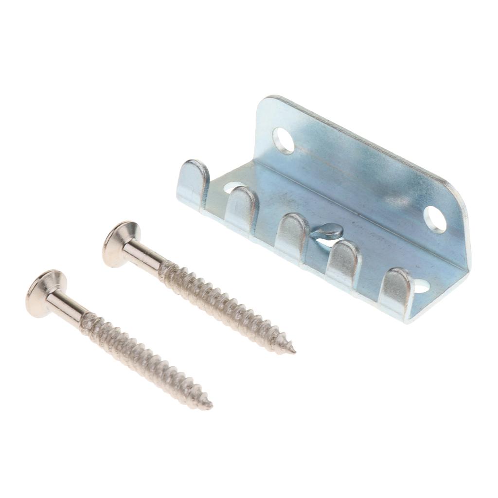 1 Set Electric Guitar Tremolo Bridge