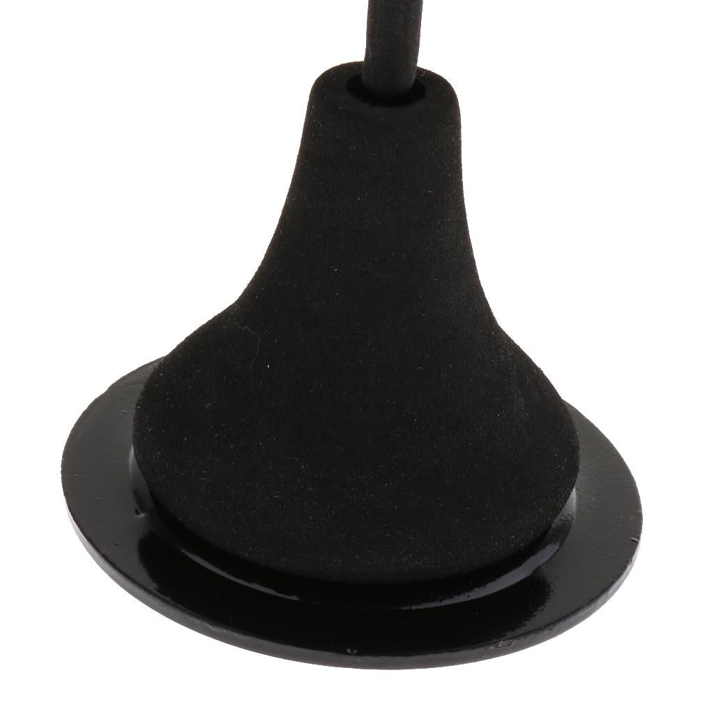 Piccolo Stand Rack Display Tool Woodwind Accessory