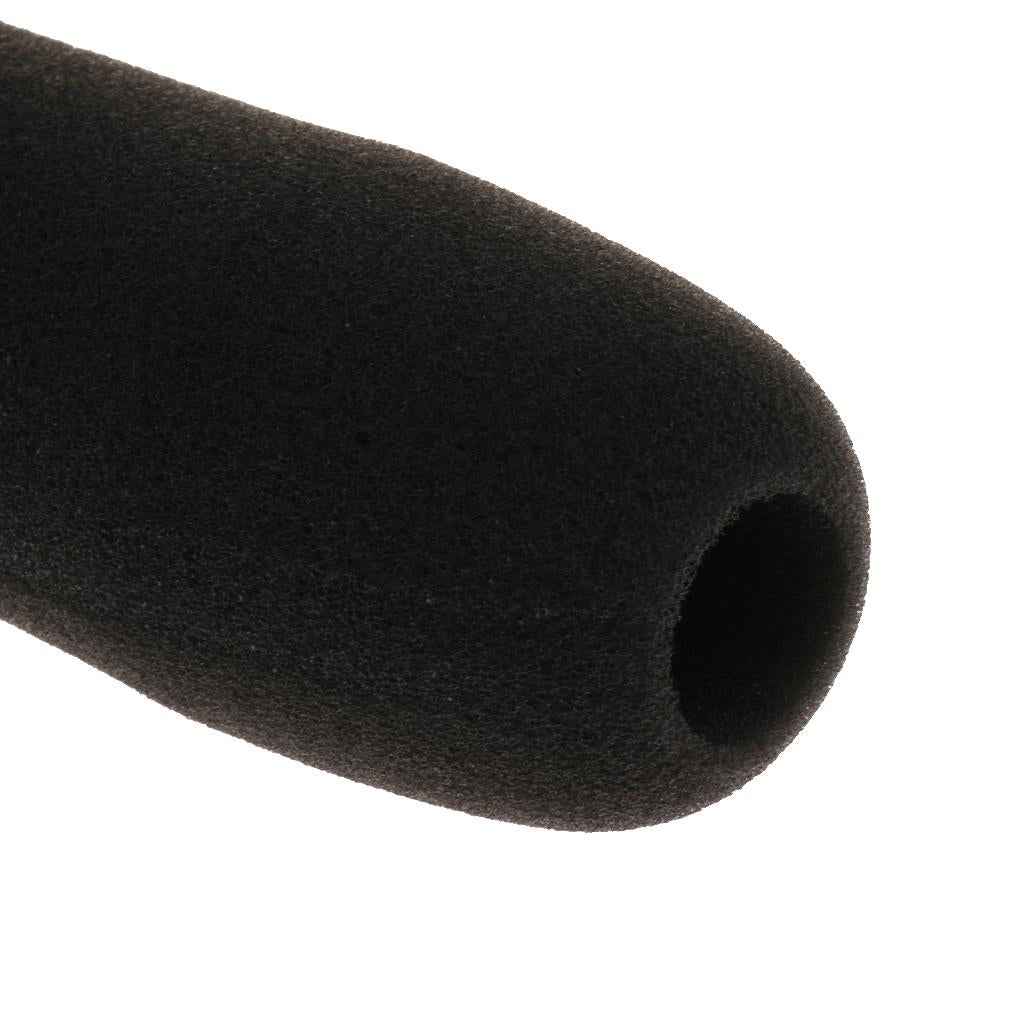 5 Pcs Microphone Foam Cover for Sony Panasonic Canon Shotgun Mic G1