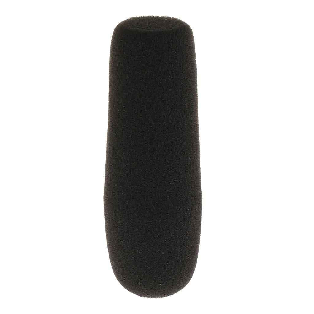 5 Pcs Microphone Foam Cover for Sony Panasonic Canon Shotgun Mic G1