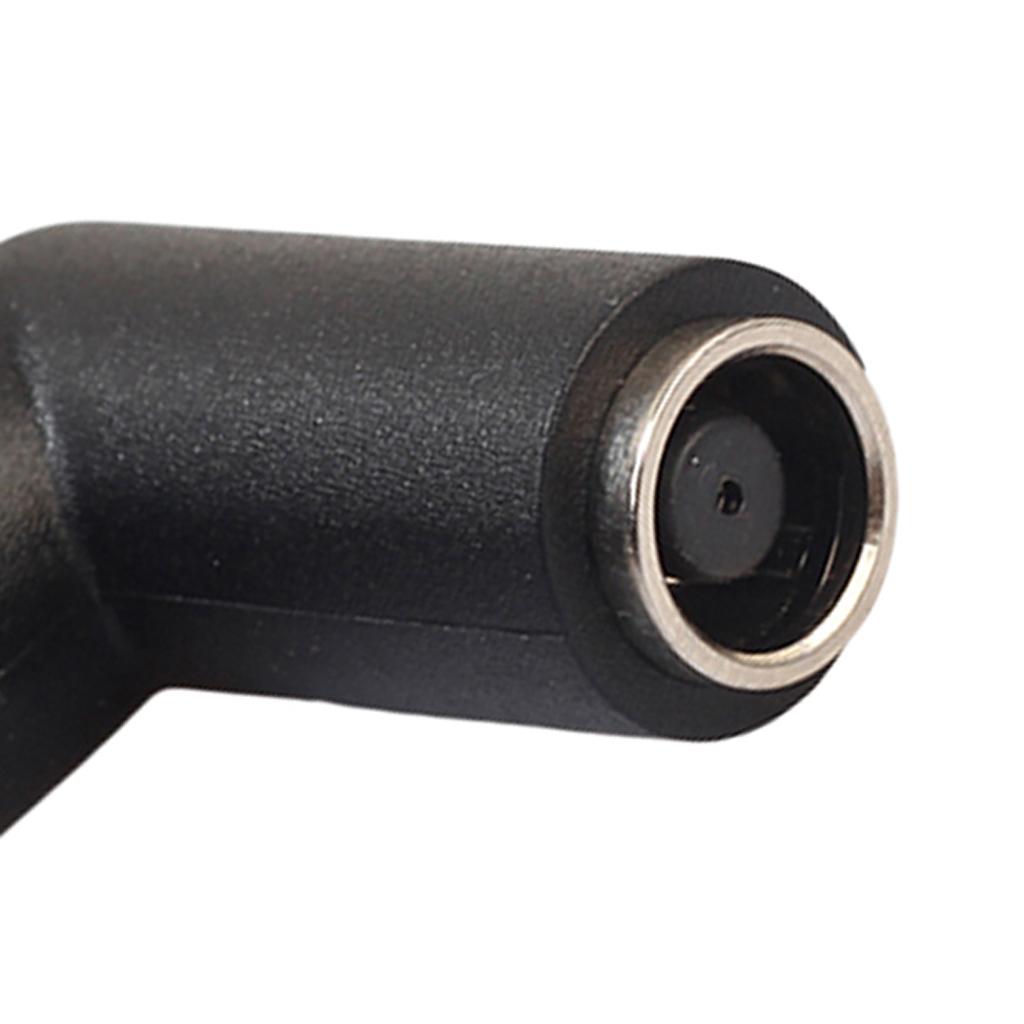 DC 7909 Male to DC 7909 Female Connector Power Adapter for Lenovo ThinkPad