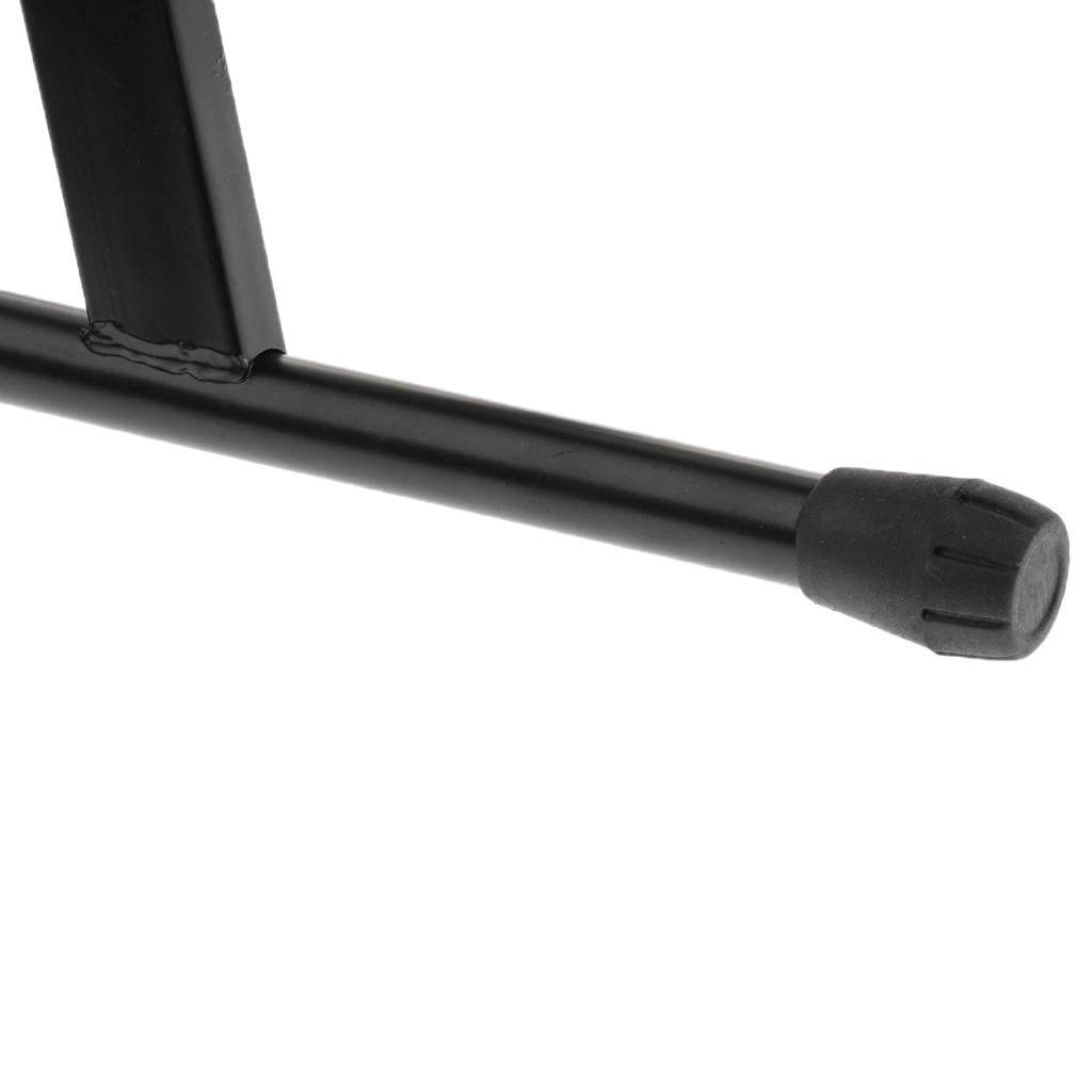Foldable French Horn Stand for Brass Inatrument Parts Accessory