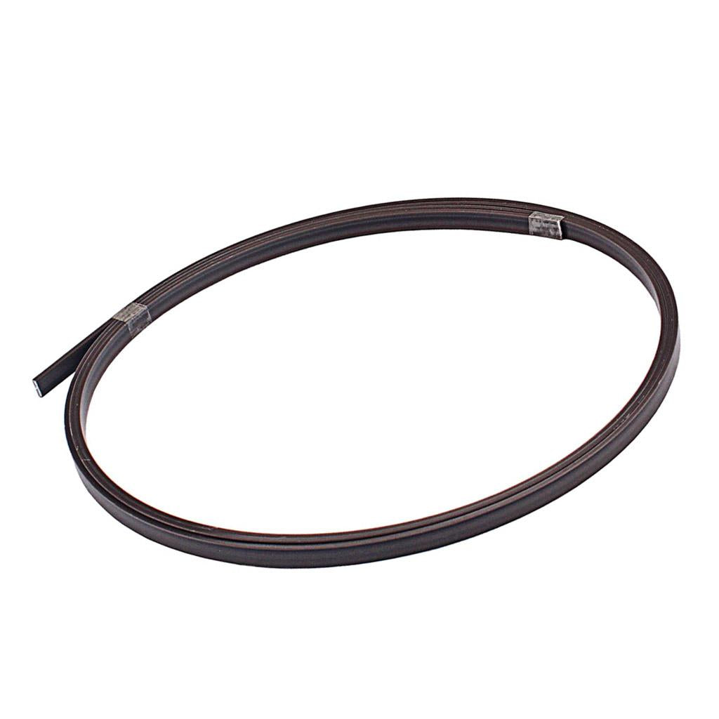 Guitar Binding Purfling Strips for Acoustic Classical Guitar Parts Accessory
