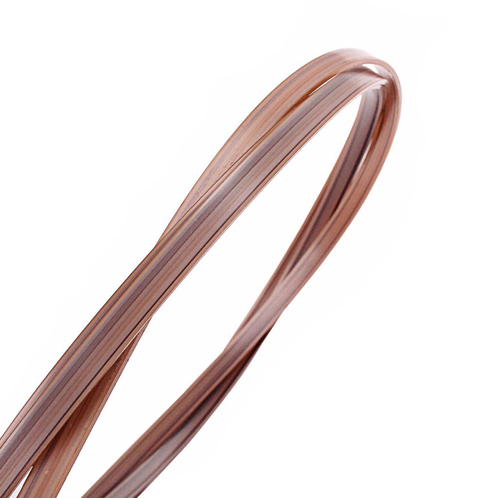 Guitar Binding Purfling Strips Composite Resin Guitar Parts Accessories