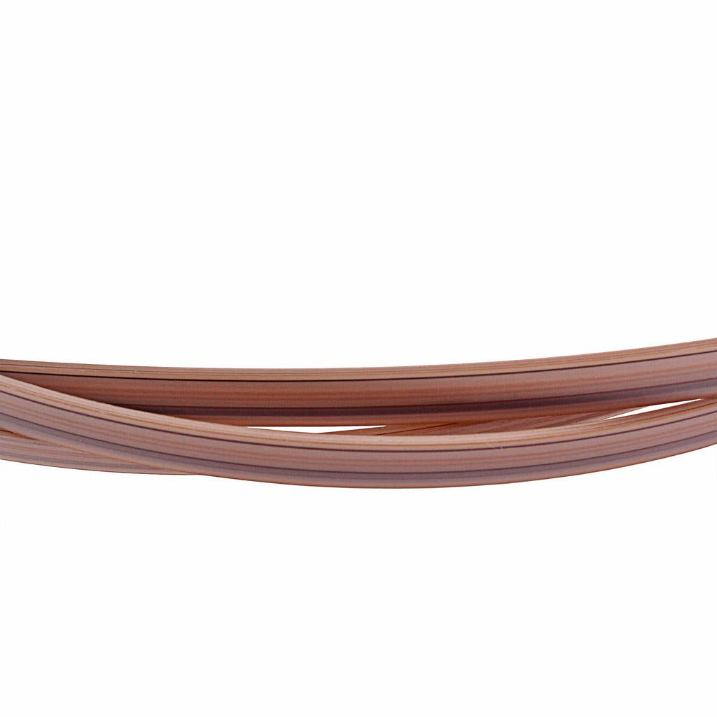 Guitar Binding Purfling Strips Composite Resin Guitar Parts Accessories