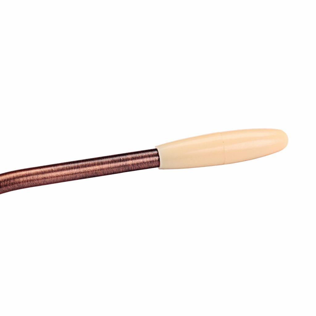 Tremolo Arm Whammy Bar for Electric Guitar Beige Cap