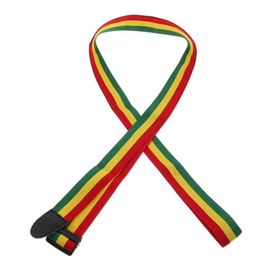 African Drum Djembe Neck Shoulder Strap Belt Percussion Accessory