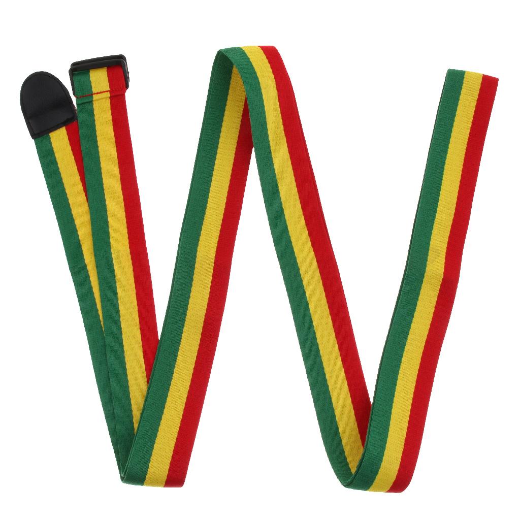 African Drum Djembe Neck Shoulder Strap Belt Percussion Accessory