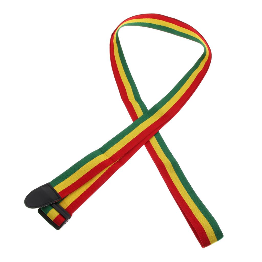 African Drum Djembe Neck Shoulder Strap Belt Percussion Accessory