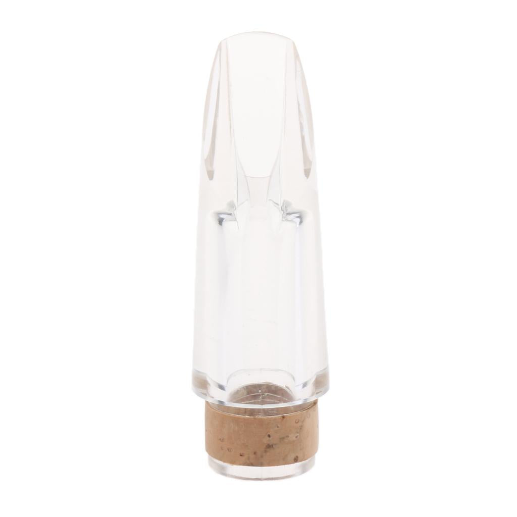 Clarinet Mouthpiece Woodwind Instrument Parts