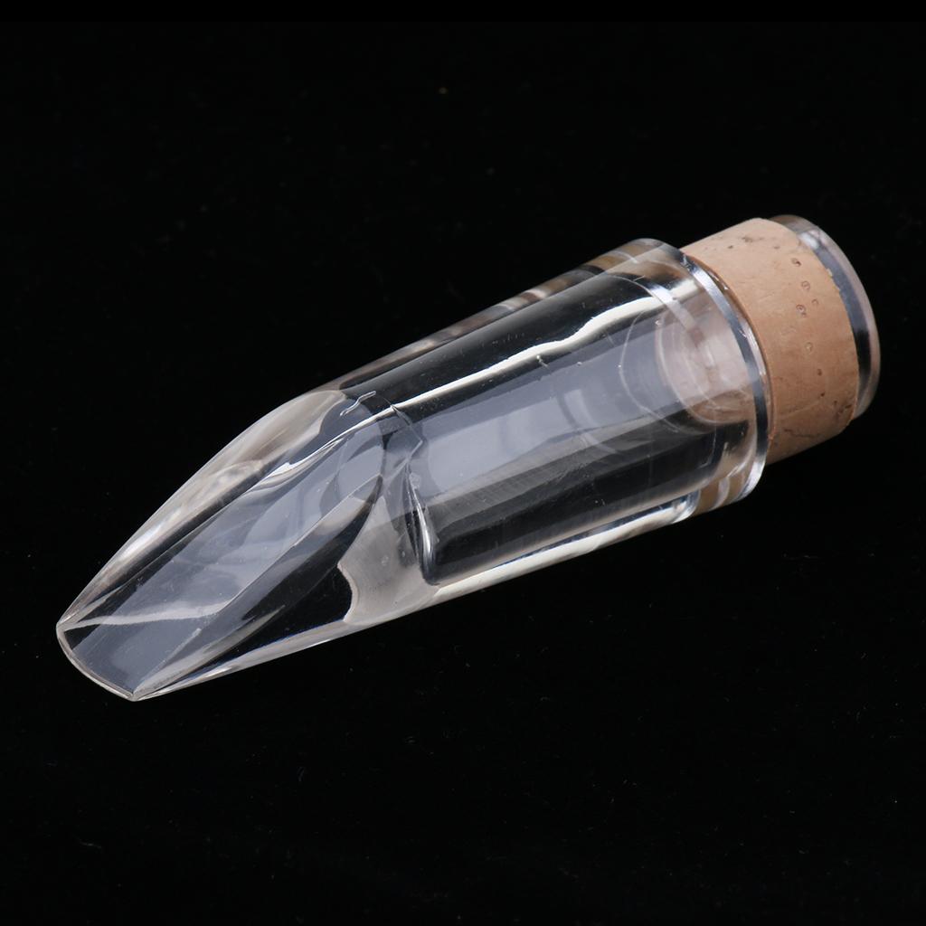Clarinet Mouthpiece Woodwind Instrument Parts