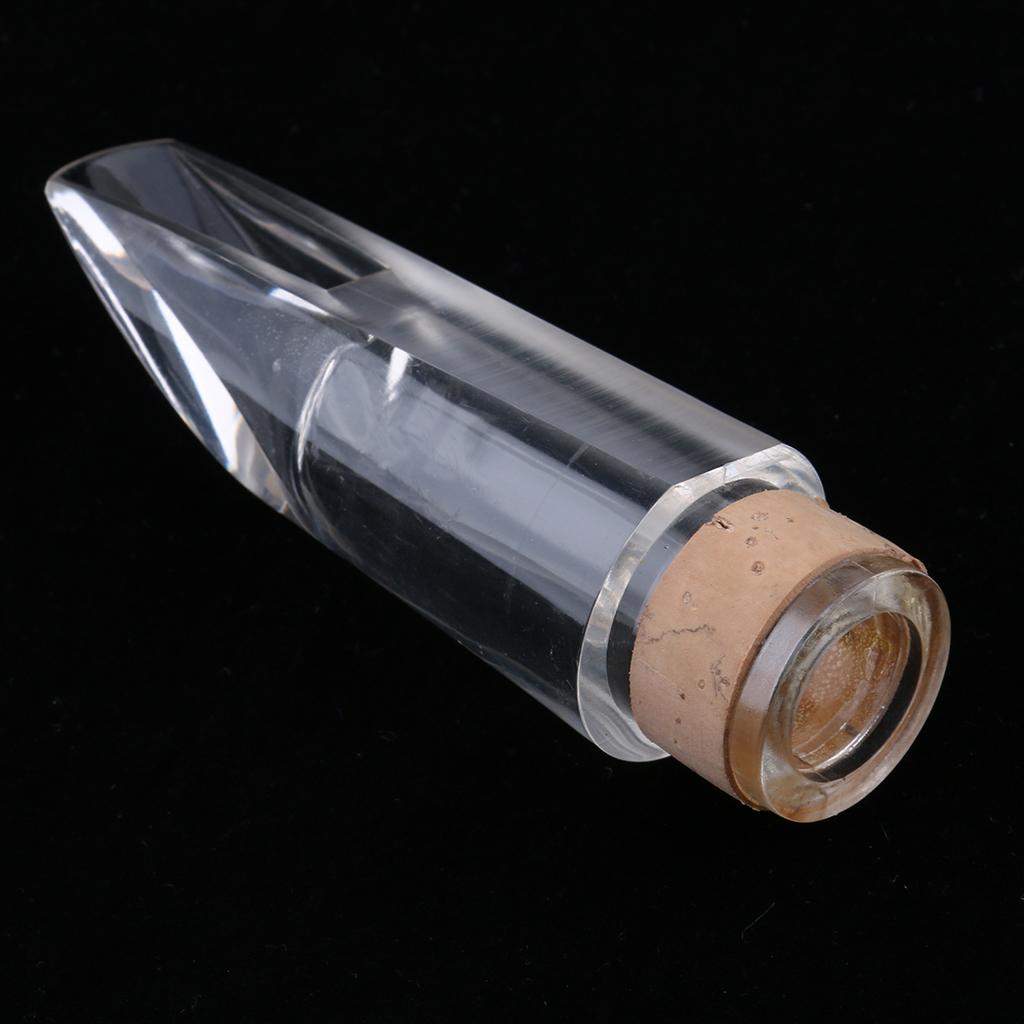 Clarinet Mouthpiece Woodwind Instrument Parts
