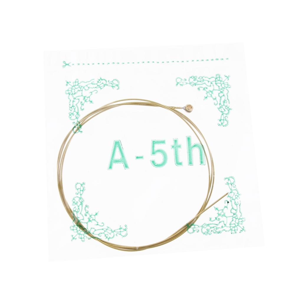 1pc Folk Acoustic Guitar String Steel Core Nickel Wound E-B-G-D-E-A E-6th