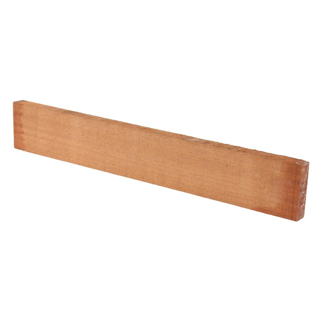 1 Piece Mahogany Guitar Neck Blank for Guitar Luthier DIY Material 3A