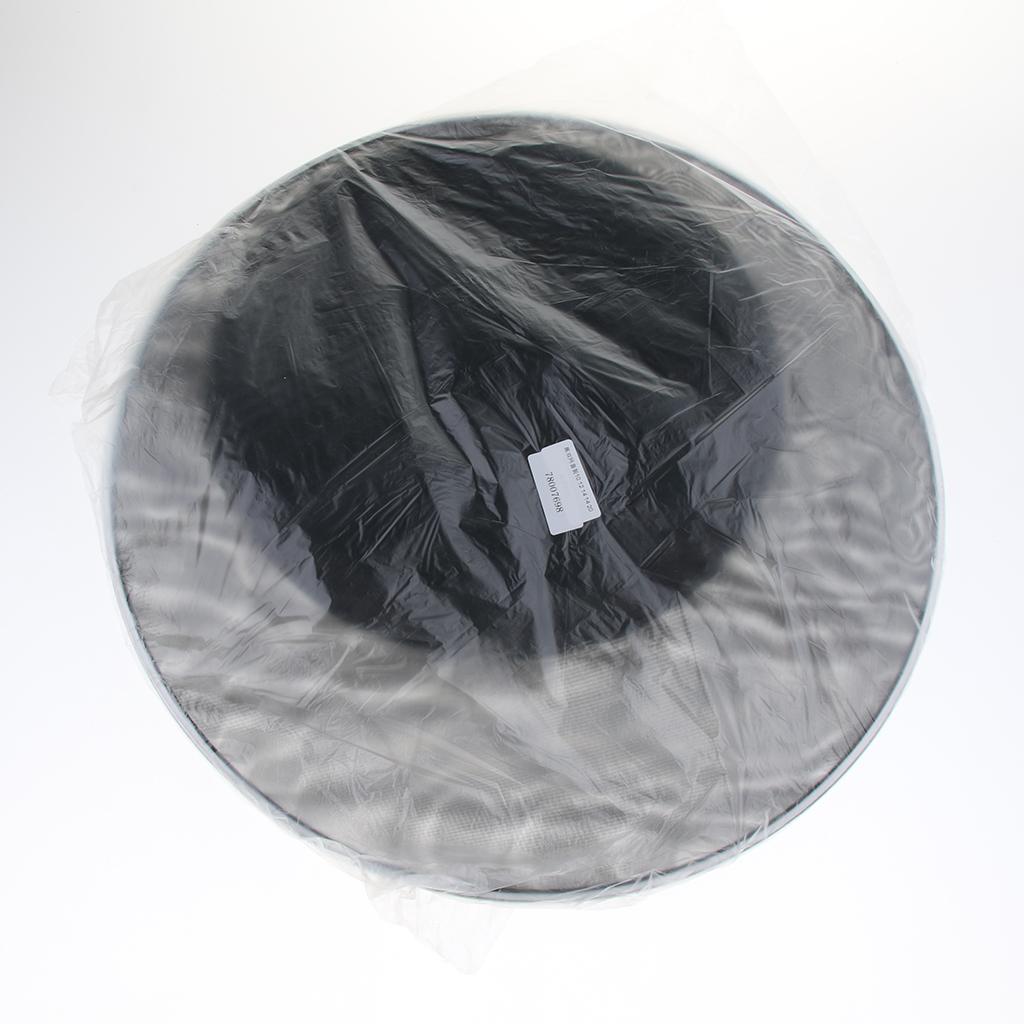 Double Layer Drum Head Percussion Drumhead Part 10 12 14 14 20inch