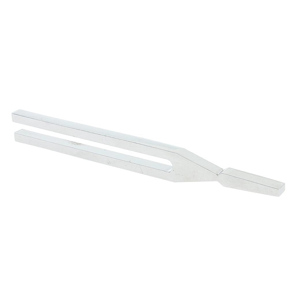 1 Piece Metal Tuning Fork Piano Tuning Tool for Keyboard Instrument Parts