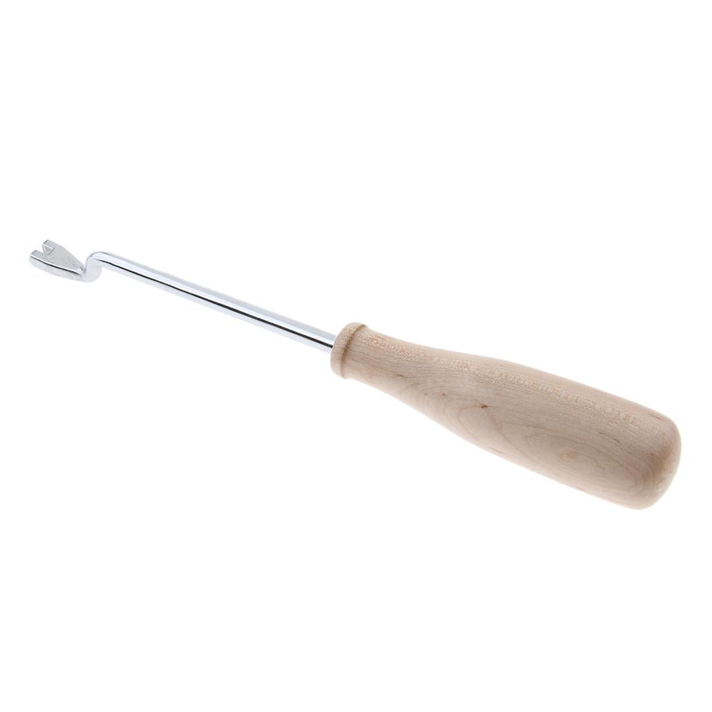 1 Piece Piano Tuning Tools for Piano Functional Adjustable Tuning Accessory