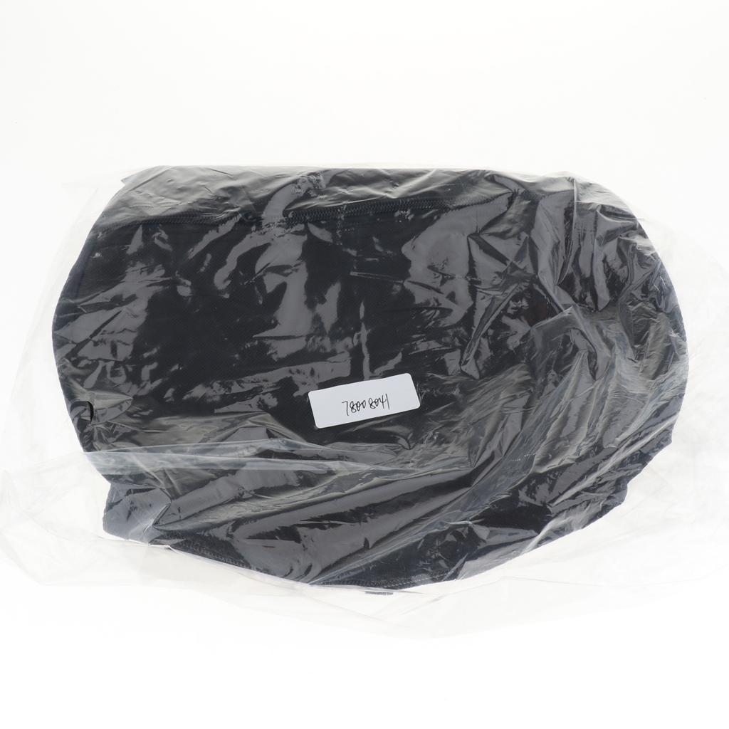 Acoustic Mandolin Carry Storage Soft Case Gig Bag for A Style Mandolin