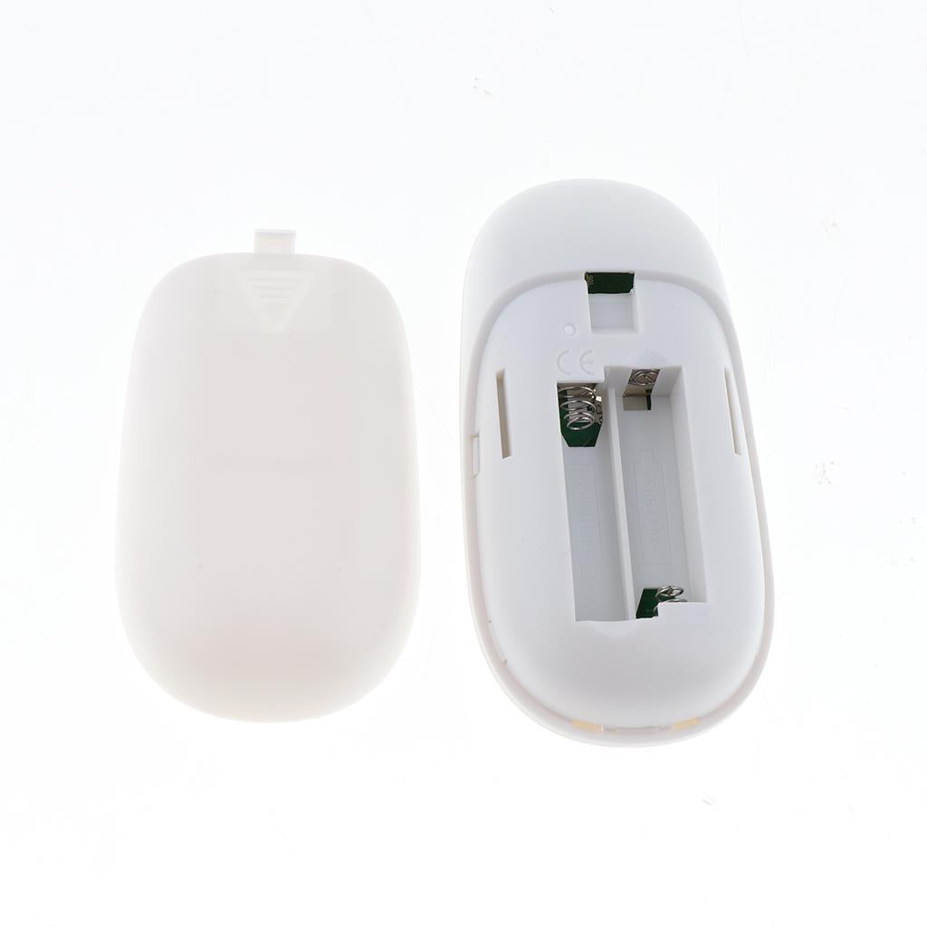 RF Wireless Remote RGB LED Light Controller FHL-228