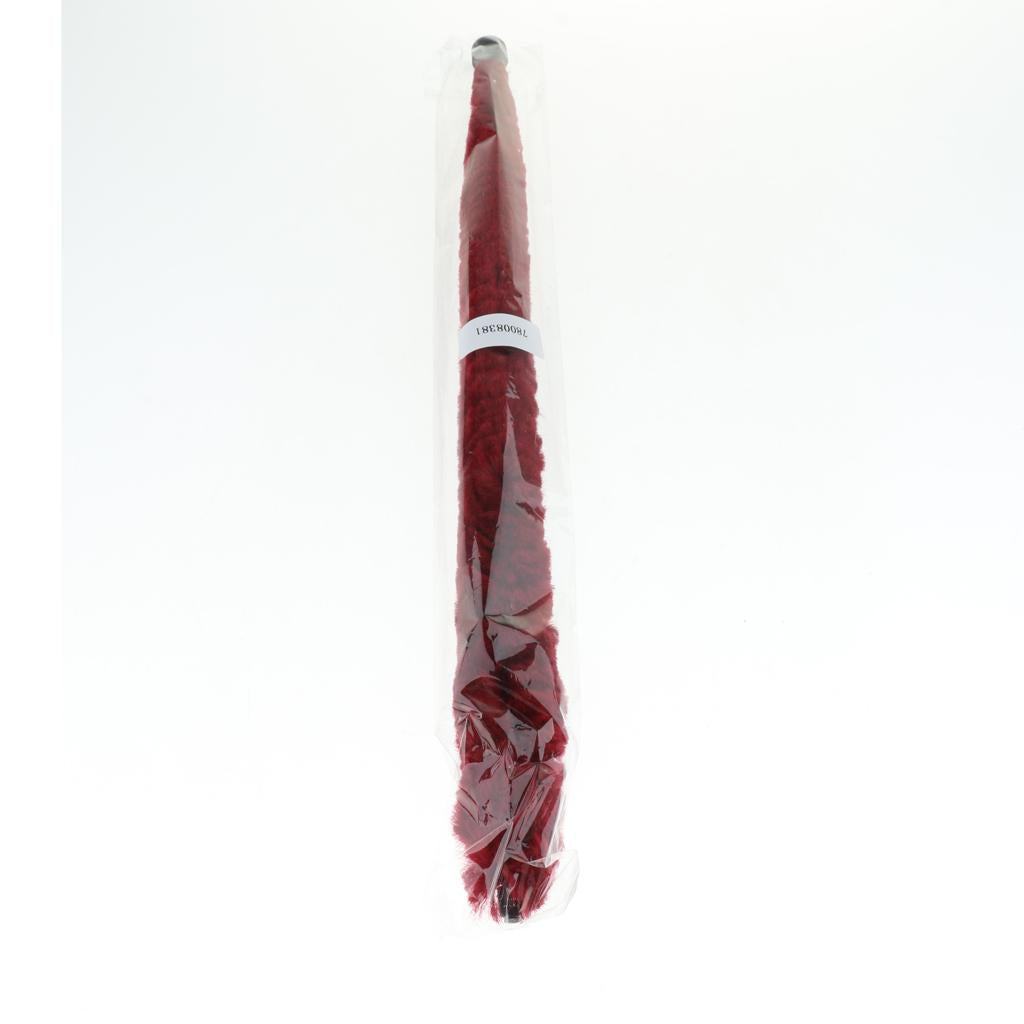 1 Piece Saxophone Brush Cleaner for Soprano Sax Cleaning Maintenance Tool