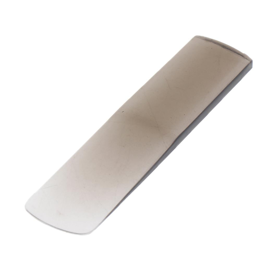 2 Pieces Soprano Saxophone Sax Reeds for Woodwind Instrument