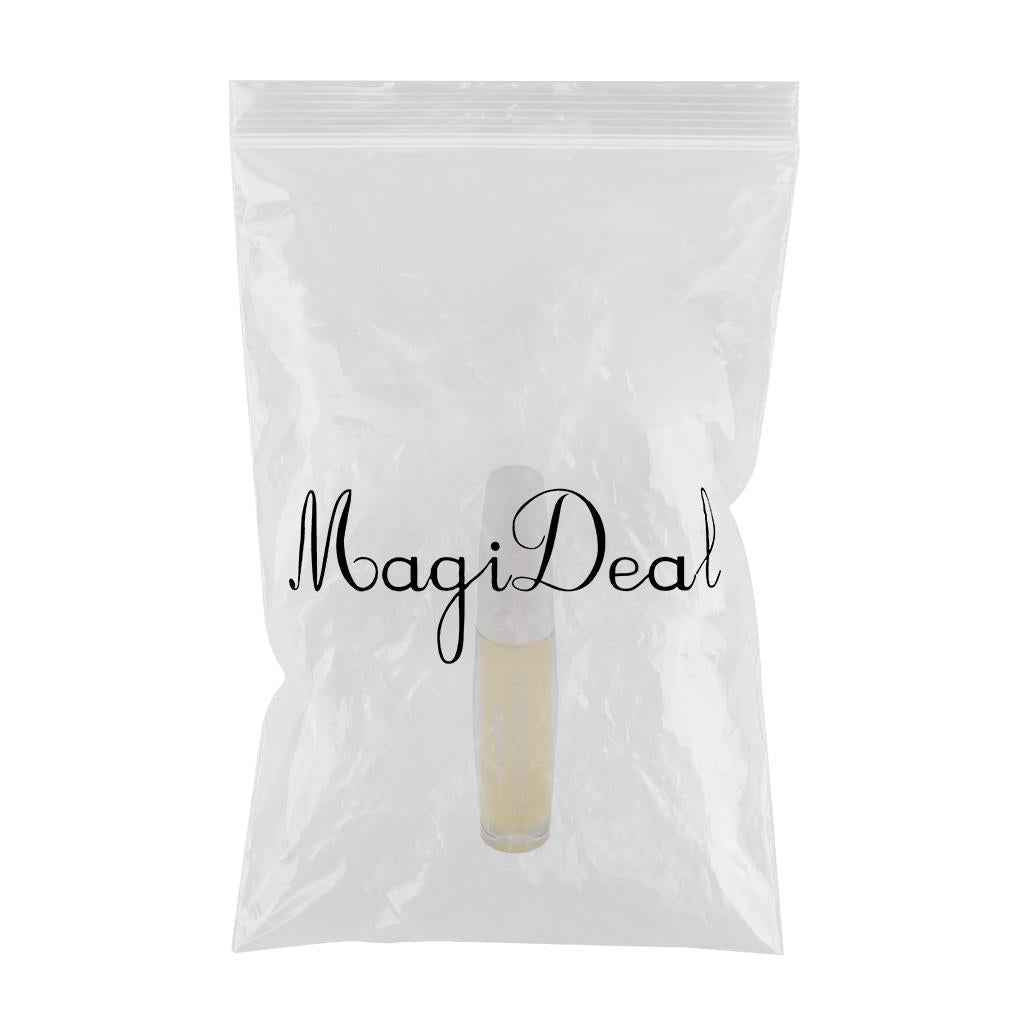 Liquid Membrane Glue for Bamboo Flute Chinese Dizi Parts
