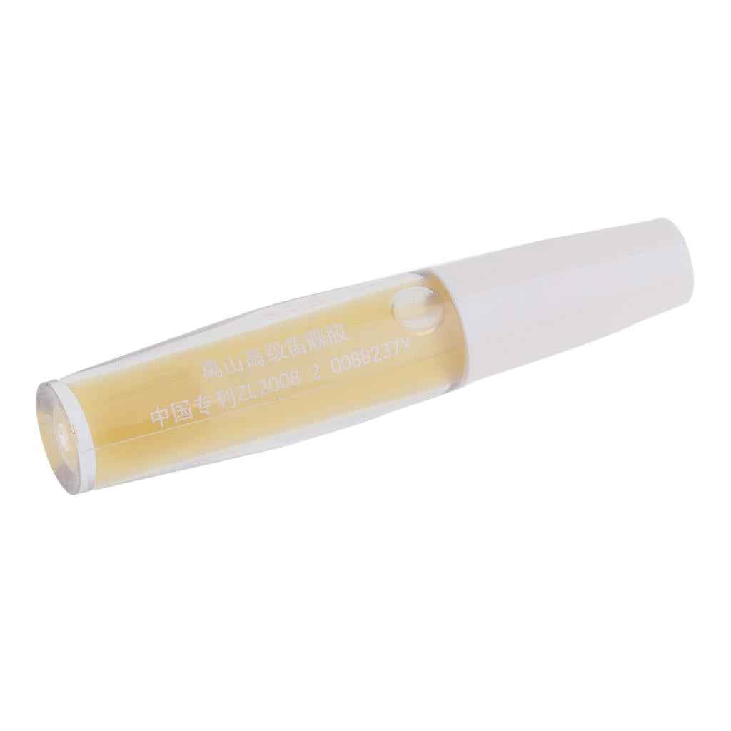 Liquid Membrane Glue for Bamboo Flute Chinese Dizi Parts