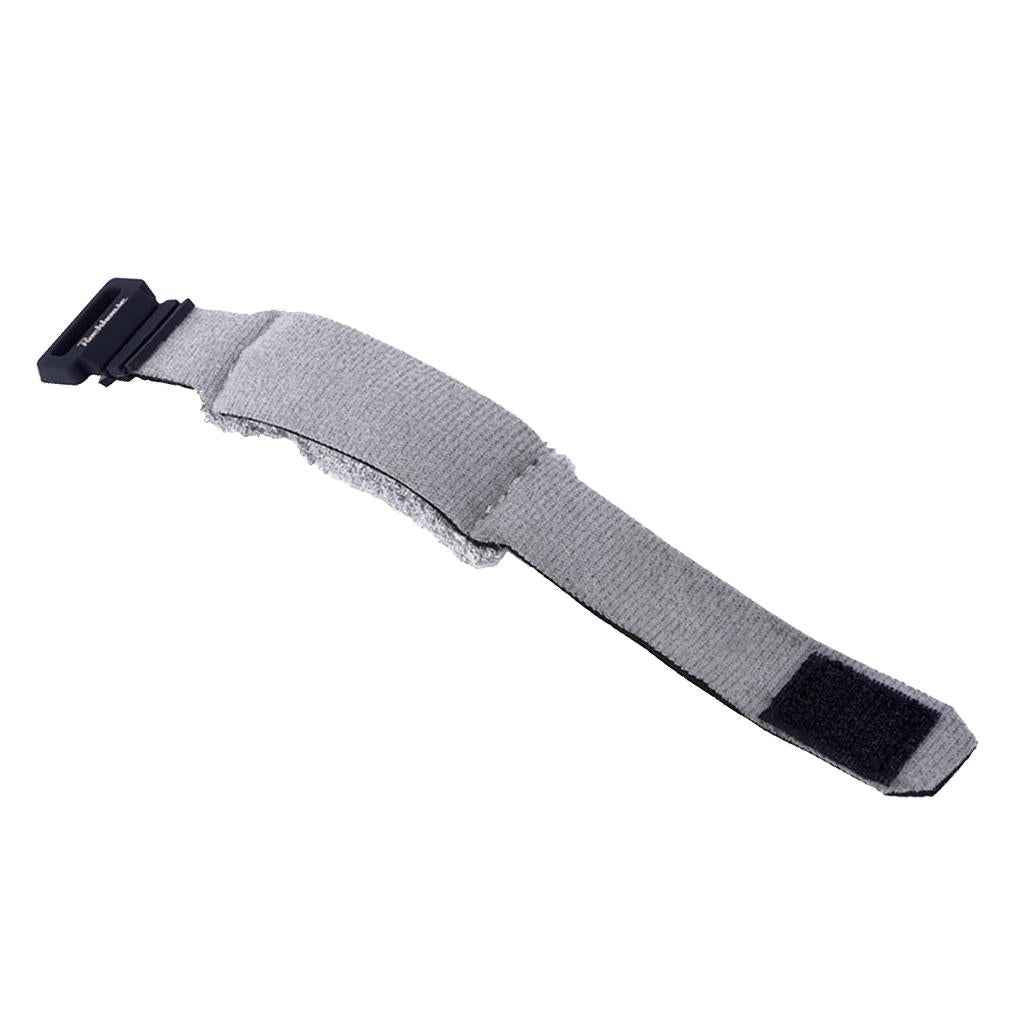 Fret Wraps FretWrap Guitar Bass String Muter Parts Accessories Gray