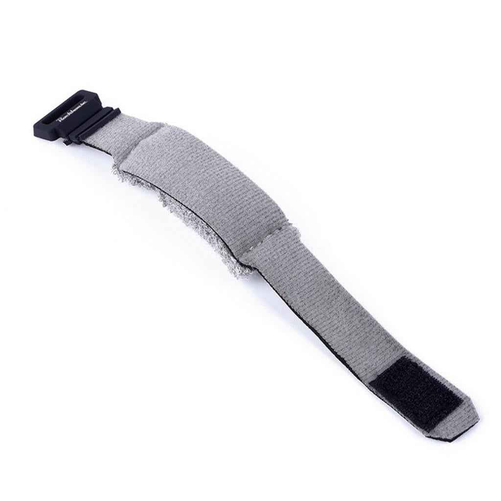 Fret Wraps FretWrap Guitar Bass String Muter Parts Accessories Gray