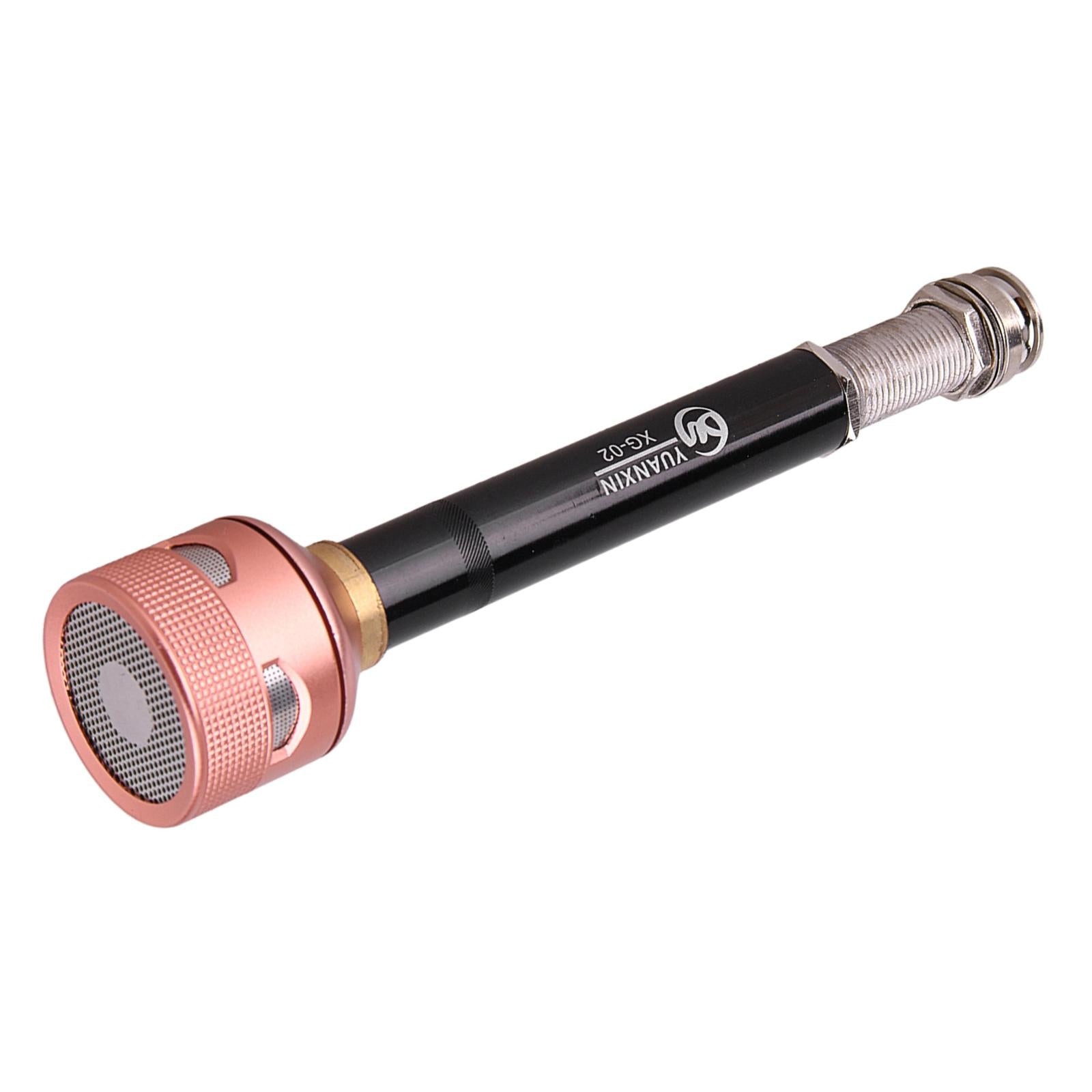 Cajon Drum Pickup Speaker Amplifier for Cajon Drum Instrument Accessory