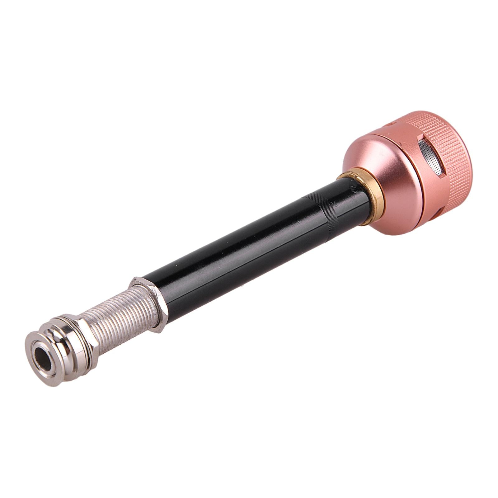 Cajon Drum Pickup Speaker Amplifier for Cajon Drum Instrument Accessory