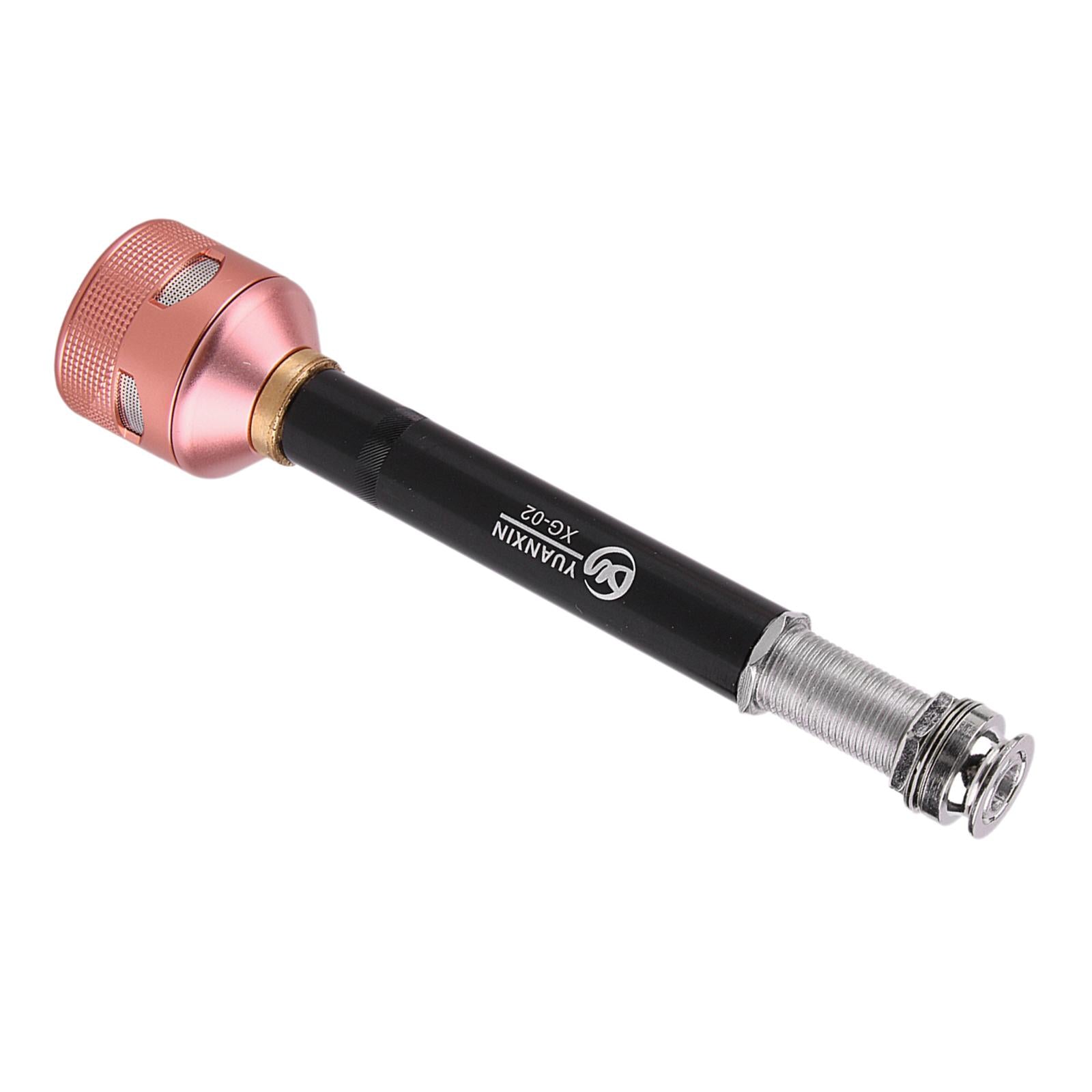 Cajon Drum Pickup Speaker Amplifier for Cajon Drum Instrument Accessory