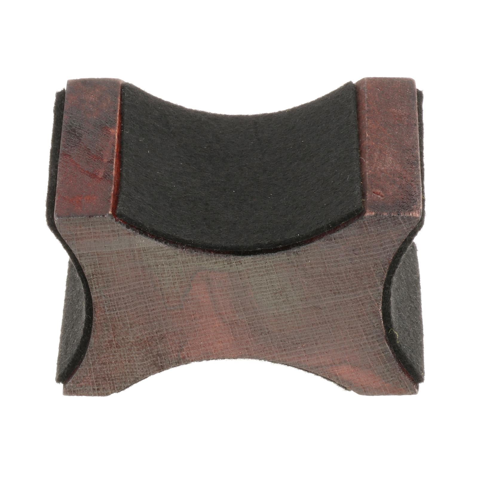 Bass Guitar Neck Rest Support Pillow Stand Luthier Repair Tool Style 2