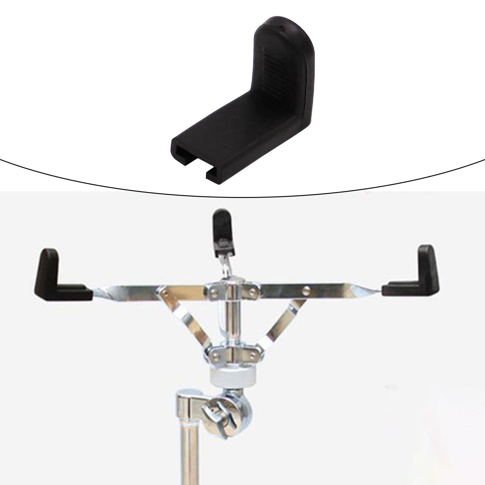Bass Drum Claw Hook Non Slip Hardware Durable for Bass Drum Snare Drum