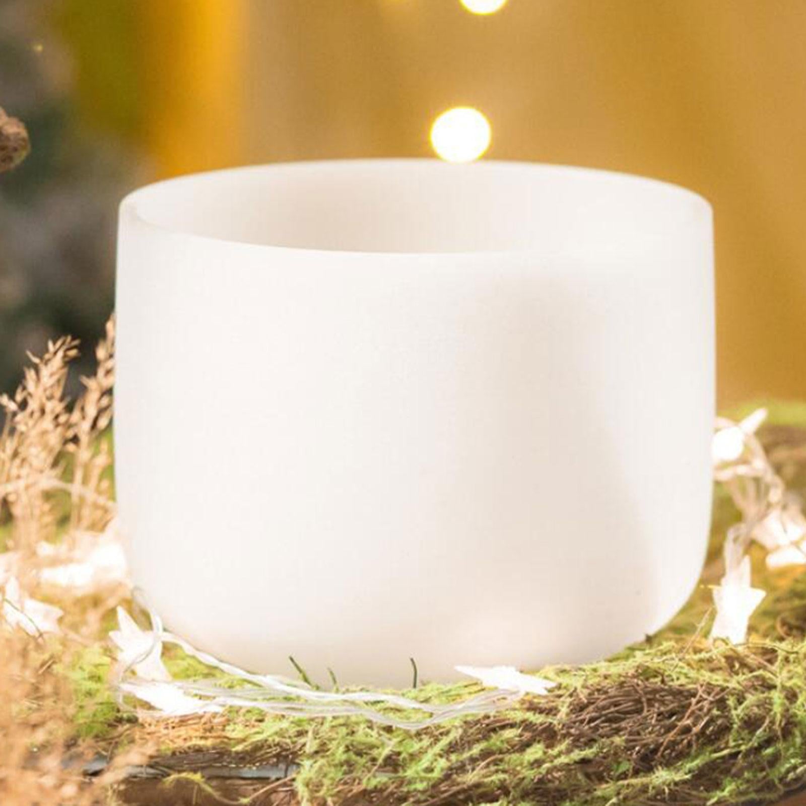 Crystal bowl Carry Case Bag Crystal bowl Bag for Travel Yoga 10inch