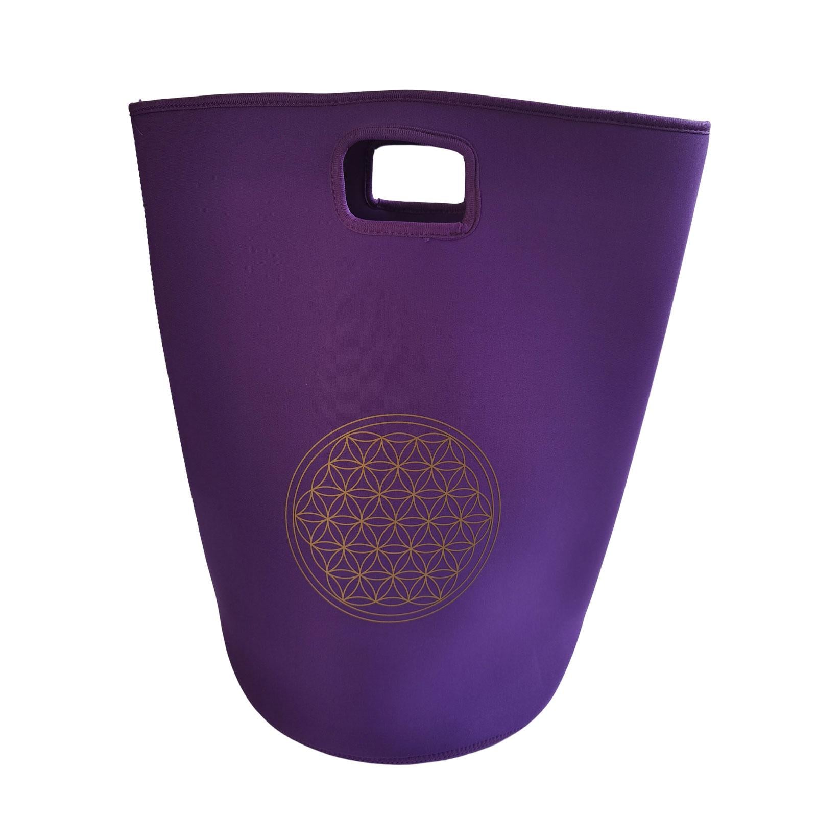 Crystal bowl Carry Case Bag Crystal bowl Bag for Travel Yoga 10inch