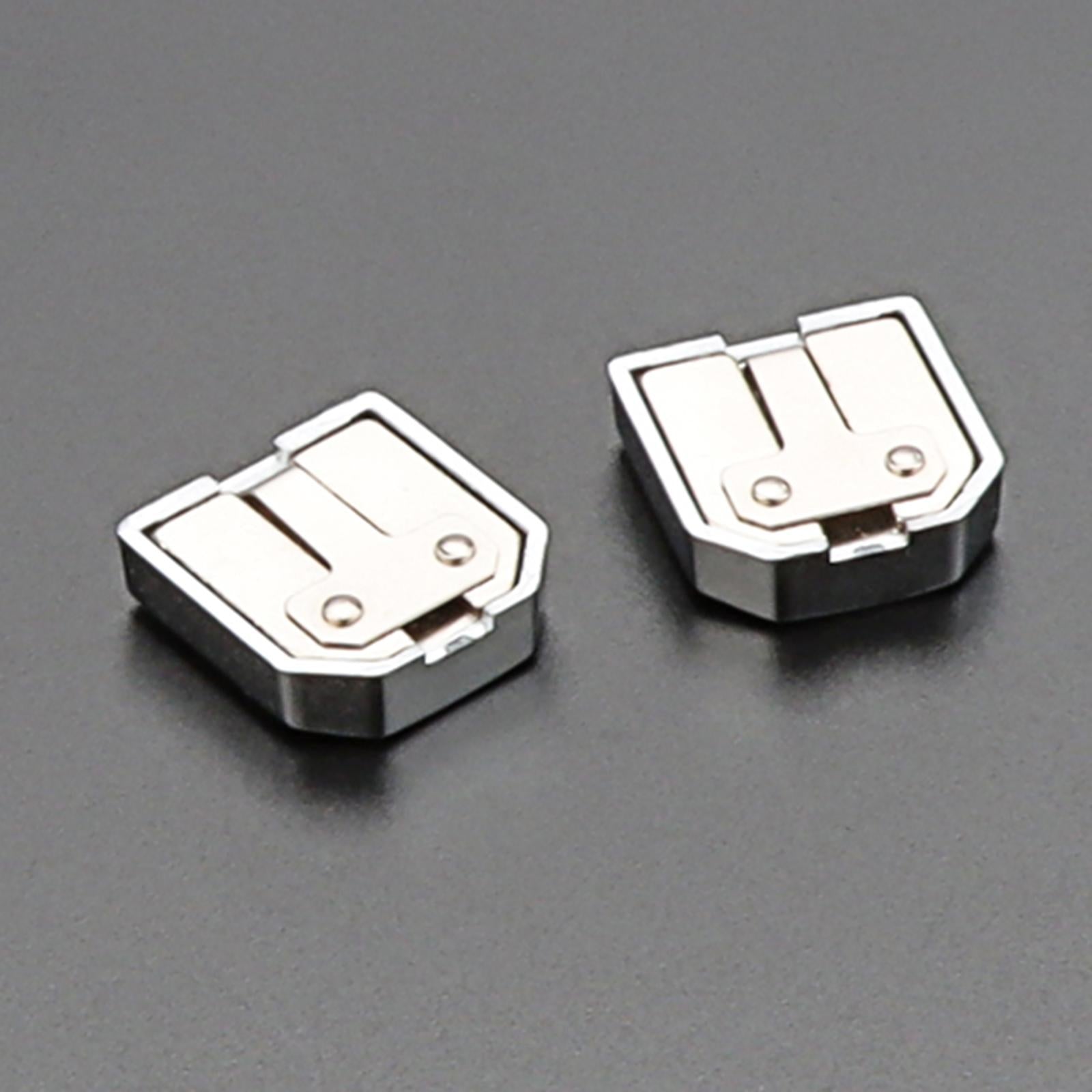 2x Metronome Parts Tempo Timer Precision Tempo Metronome Sliding Block