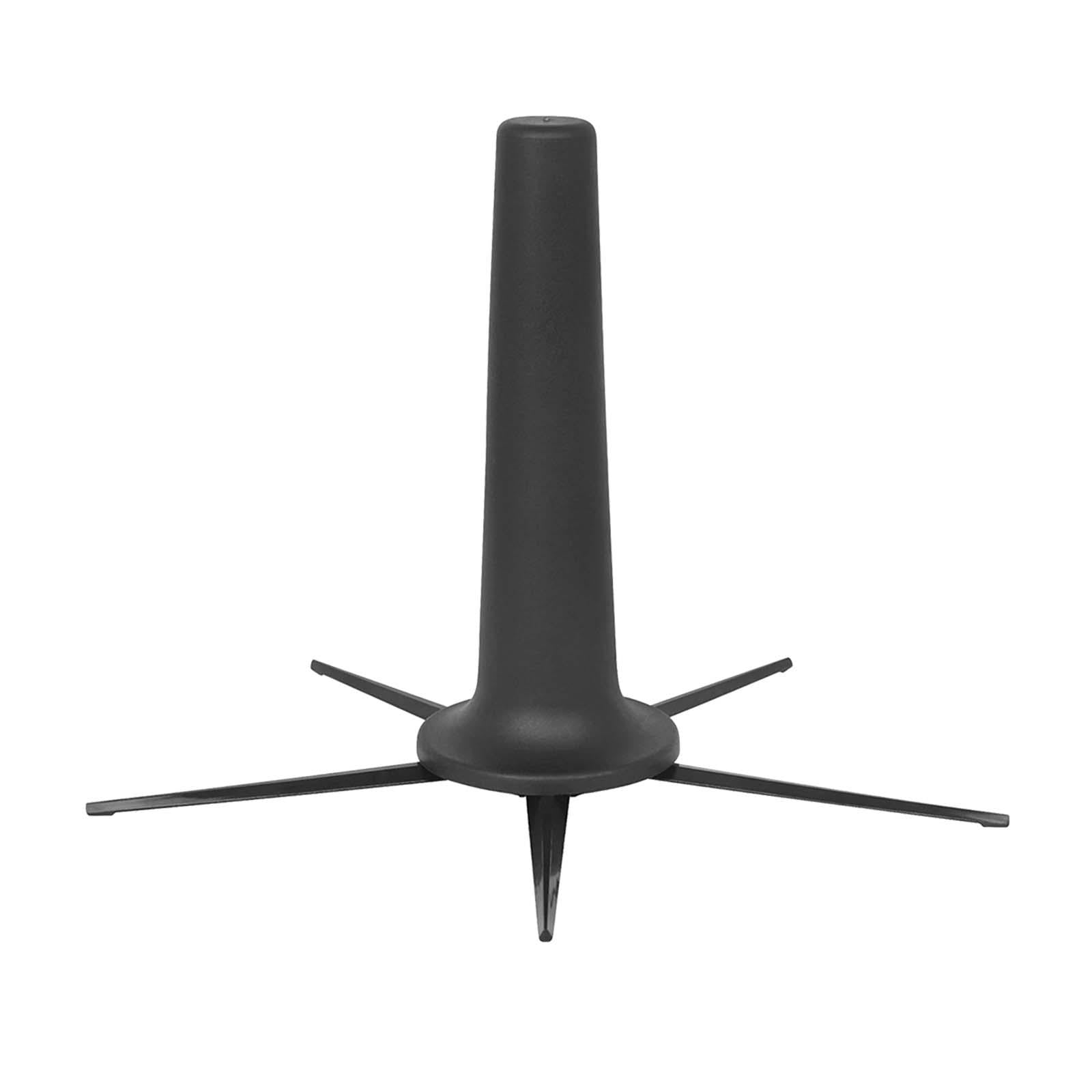 Folding Trumpet Stand Portable Foldable Trumpet Stand for Sax Oboe Clarinet