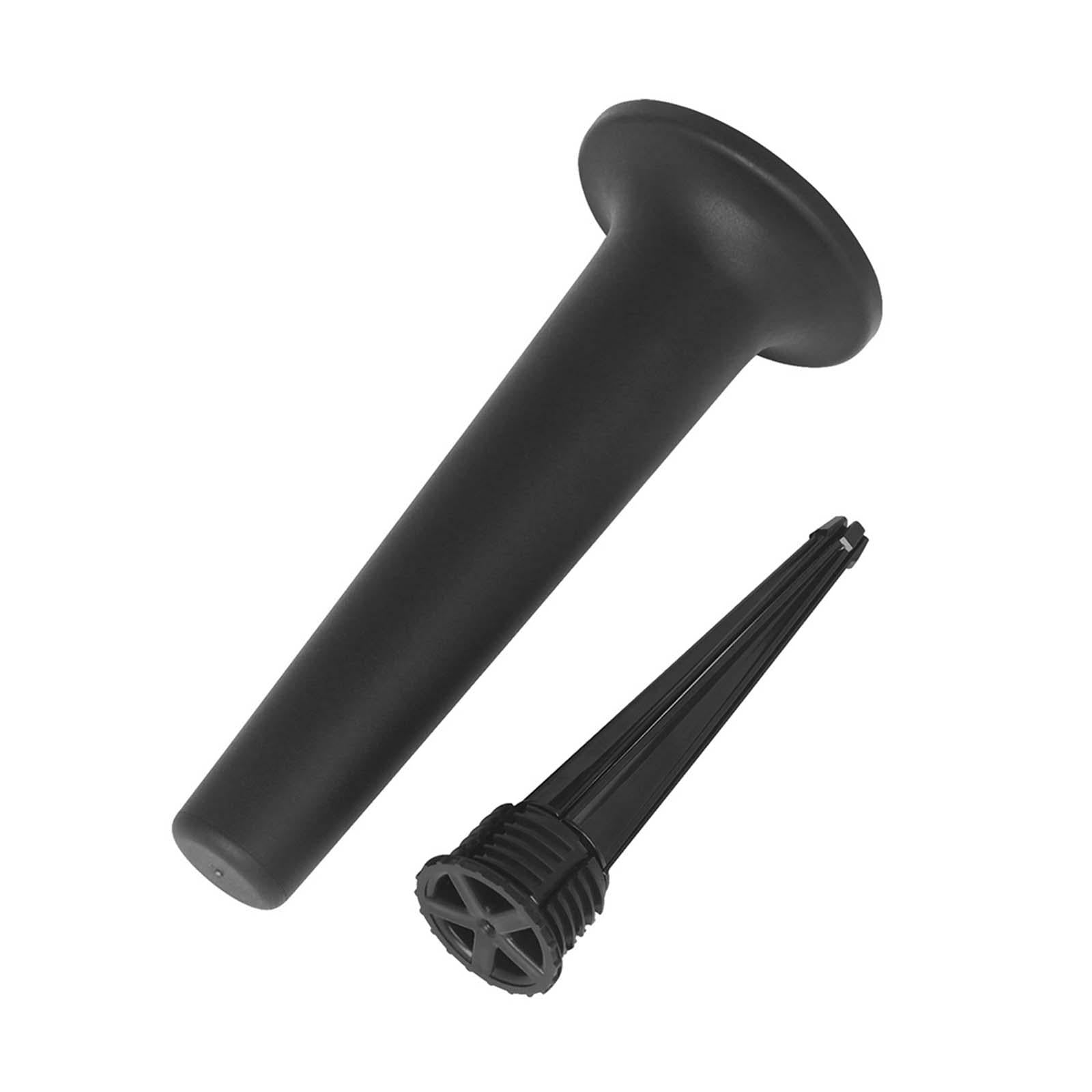 Folding Trumpet Stand Portable Foldable Trumpet Stand for Sax Oboe Clarinet